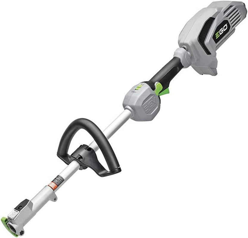 EGO Power+, EGO Power+ ME0800 8-Inch Edger Attachment & Power Head Battery & Charger Not Included