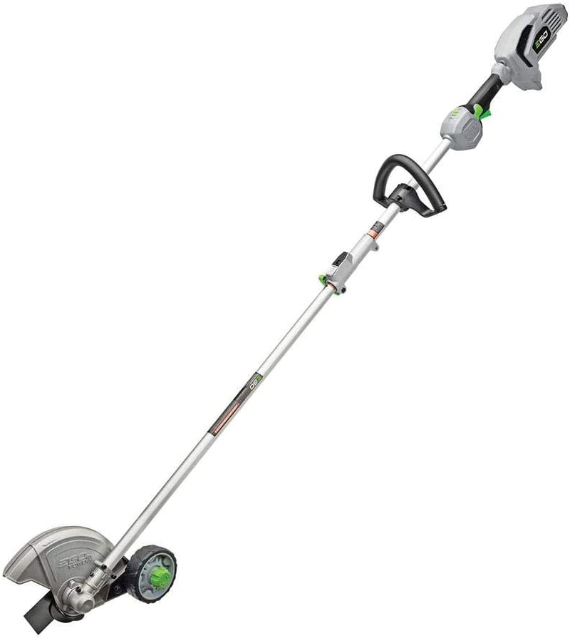 EGO Power+, EGO Power+ ME0800 8-Inch Edger Attachment & Power Head Battery & Charger Not Included