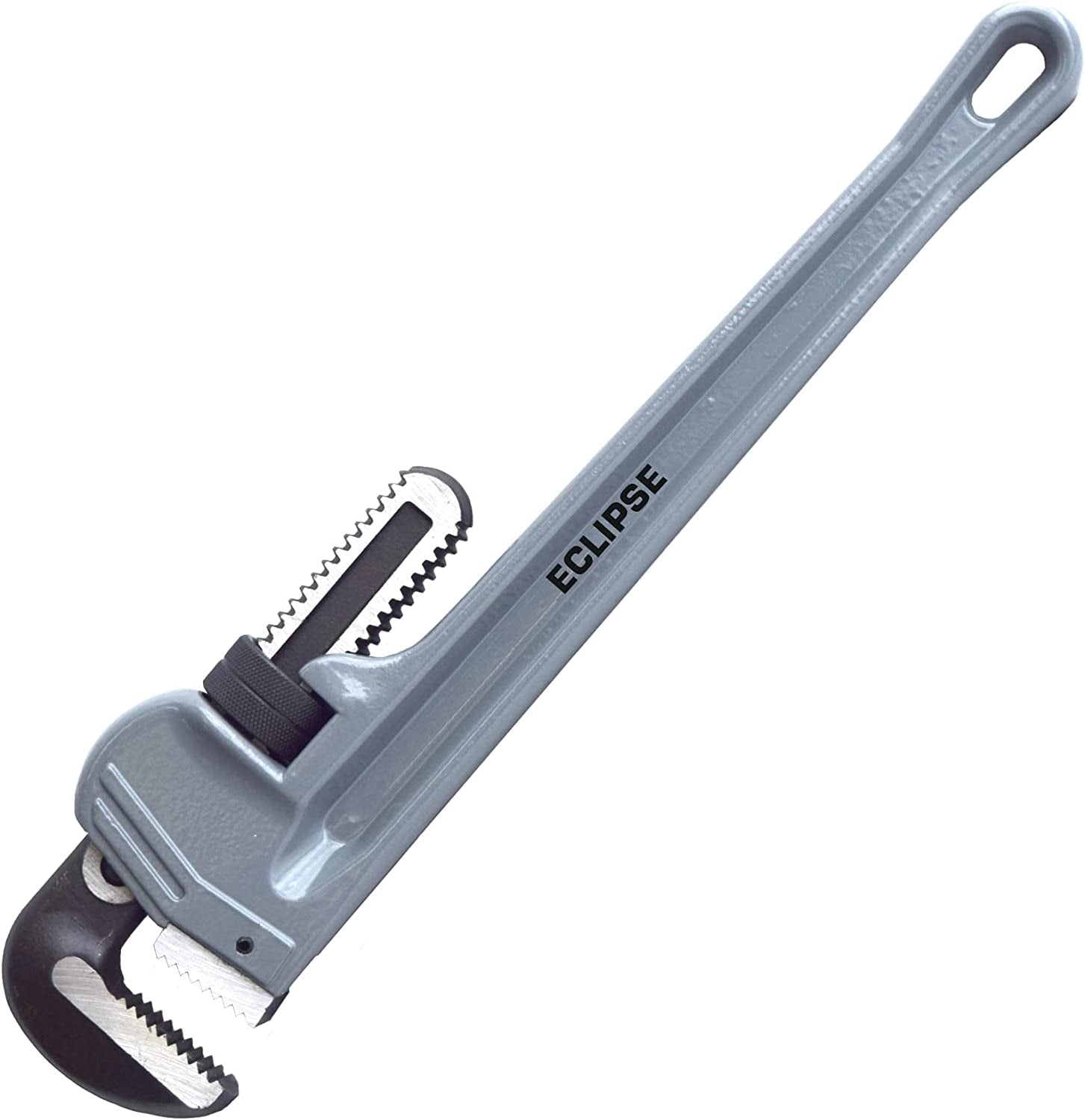 Eclipse Tools, Eclipse Tools - PIPE WRENCH - ALUMINIUM LEADER PATTERN 250MM - EC-EAPW10