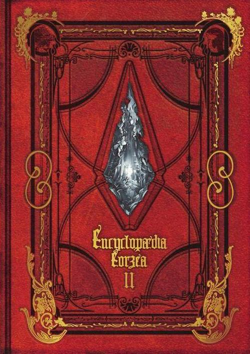 by Square Enix (Author), Encyclopaedia Eorzea ~The World of Final Fantasy XIV~ Volume II